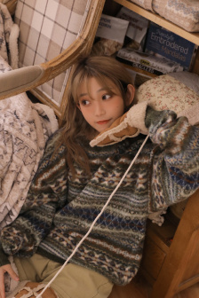 LISA疯马秀现身